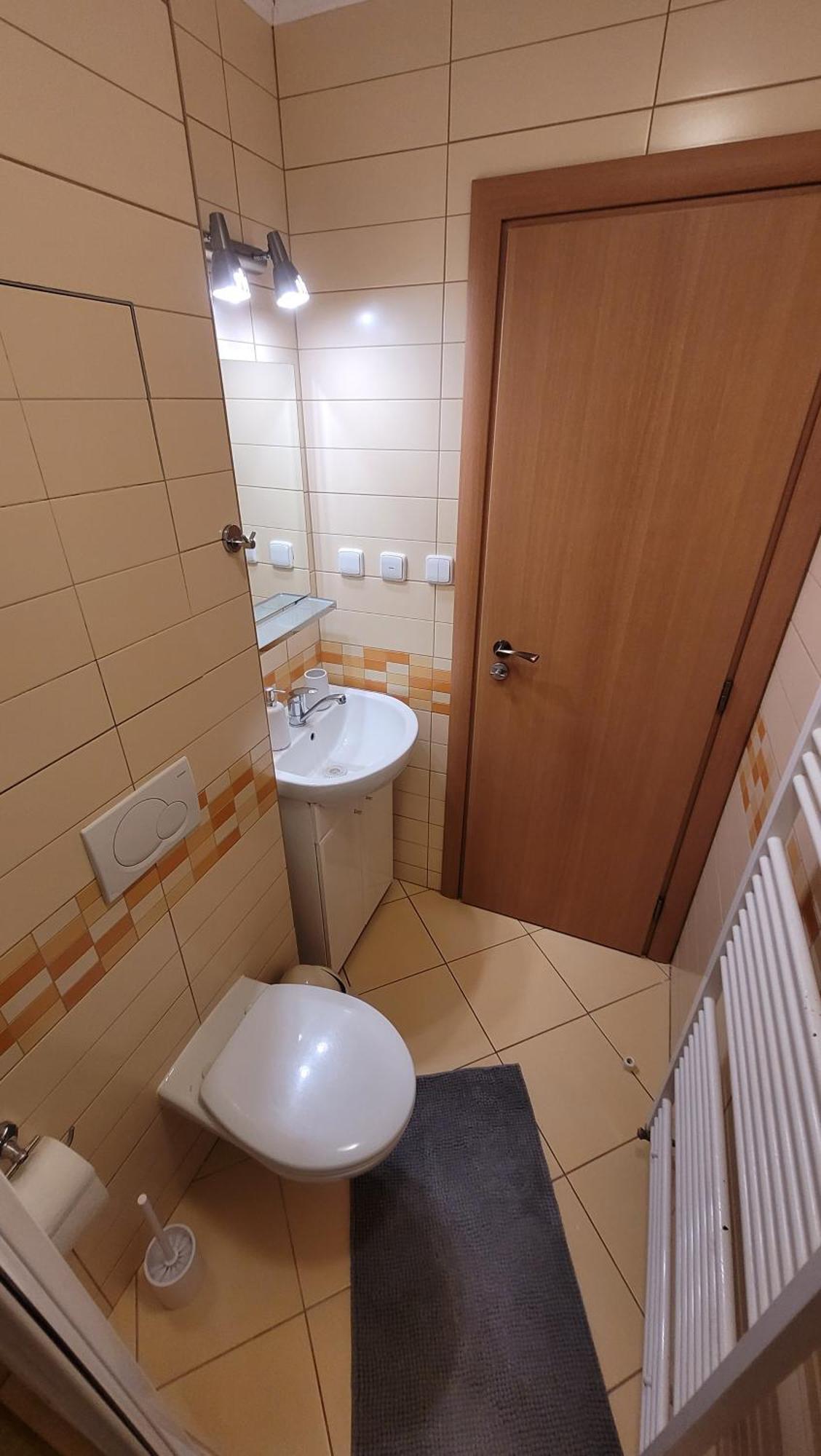 Apartmany U Tatranky Tatranska Lomnica Ngoại thất bức ảnh